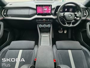 Skoda Kodiaq Sportline 2.0tdi 150BHP DSG (sunroof) - Image 2
