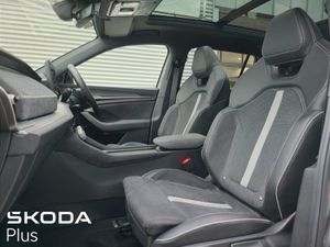 Skoda Kodiaq Sportline 2.0tdi 150BHP DSG (sunroof) - Image 4