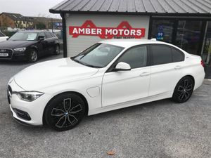 BMW 3-Series 330E Hybrid Auto - Image 4