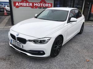 BMW 3-Series 330E Hybrid Auto - Image 3
