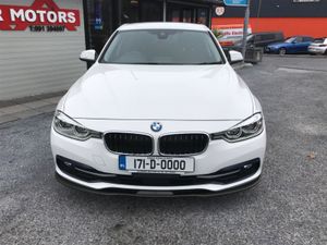 BMW 3-Series 330E Hybrid Auto - Image 2
