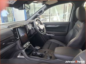 Ford Ranger 2.3 Phev Wildtrak - Image 3