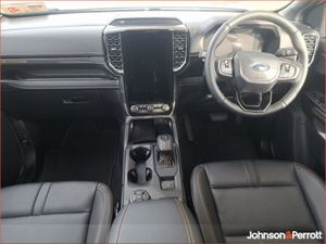 Ford Ranger 2.3 Phev Wildtrak - Image 4