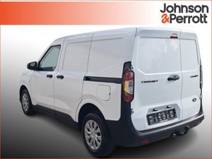 Ford Courier Trend - Image 2