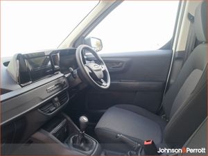 Ford Courier Trend - Image 3