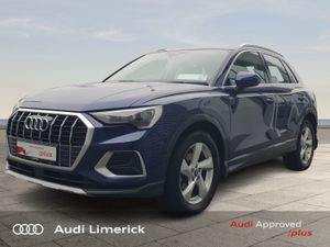 Audi Q3 35 TDI 150HP S-T SE Comfort Package - Image 3