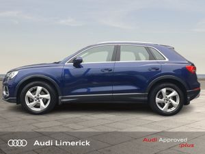 Audi Q3 35 TDI 150HP S-T SE Comfort Package - Image 4