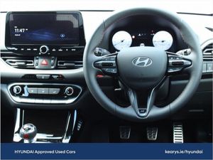 Hyundai i30 Petrol Nline - Image 4