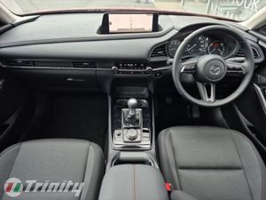 Mazda CX-30 Finance From 3.9  APR OR  2000 Trade - Image 2