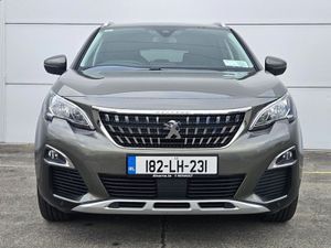 Peugeot 3008 Allure 1.5 Diesel 130bhp - Image 2