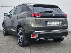 Peugeot 3008 Allure 1.5 Diesel 130bhp - Image 3