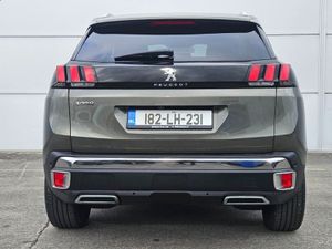Peugeot 3008 Allure 1.5 Diesel 130bhp - Image 4