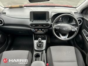 Hyundai Kona Kona Comfort Mild Hybrid Comme - Image 4
