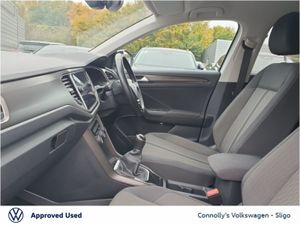 Volkswagen T-Roc Design 1.0tsi 115BHP - Image 4