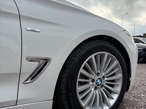 BMW 320i GT Luxury Automatic Low KM - Image 3
