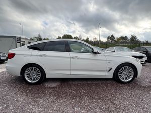 BMW 320i GT Luxury Automatic Low KM - Image 2