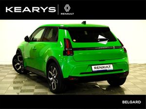 Renault 5 Iconic 52kwh 150hp Order Your 261 Today - Image 2