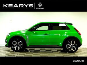 Renault 5 Iconic 52kwh 150hp Order Your 261 Today - Image 3