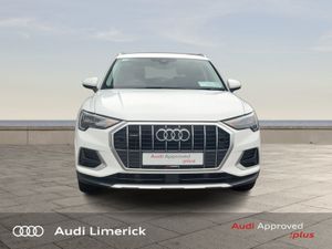 Audi Q3 35 TDI 150HP Quattro SE - Image 3