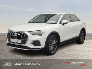 Audi Q3 35 TDI 150HP Quattro SE - Image 4
