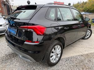 2022 Skoda Kamiq 1.0 AMBITION - Image 4