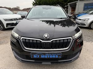 2022 Skoda Kamiq 1.0 AMBITION - Image 3