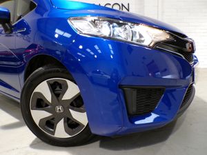 **ONLY 29,000 MILES**HONDA FIT HYBRID S-TYPE**FANT - Image 3