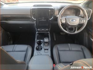 Ford Ranger 2.0 Diesel Wildtrak - Image 4