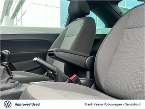 Volkswagen Beetle  bmt  1.2tsi 105HP  frank Keane - Image 4