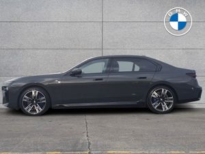 BMW 7 Series 750e 4DR Auto - Image 3