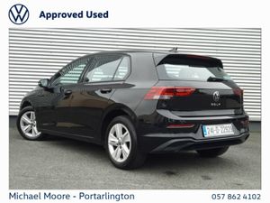 Volkswagen Golf 1.0 TSI 110HP Life - Image 3