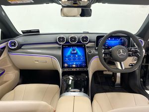 Mercedes-Benz CLE CLE 300 E Coupe EQ AMG Line Plus - Image 4