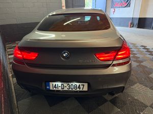BMW 640D M-Sport Plus - Image 4