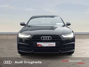 Audi A6 1.8tfsi 190 Ultra S Line Blk Edition - Image 3