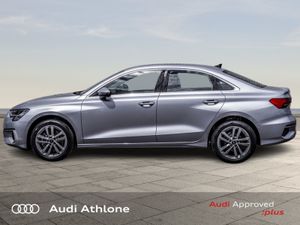 Audi A3 Saloon 2.0tdi 116BHP SE - DUE IN - Ring F - Image 2