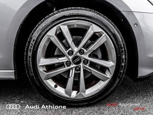 Audi A3 Saloon 2.0tdi 116BHP SE - DUE IN - Ring F - Image 4