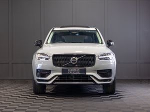 242 Volvo XC90 Plus T8 Recharge Dark Theme 7 Seat - Image 2