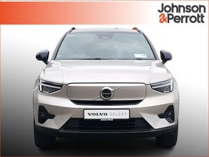 Volvo XC40 231bhp Ultimate 69 kWh Battery (panora - Image 4