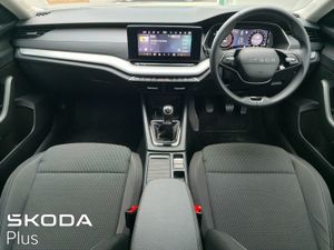 Skoda Octavia Selection 2.0tdi 115BHP - Image 2