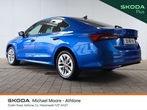 Skoda Octavia Selection 2.0tdi 115BHP - Image 3