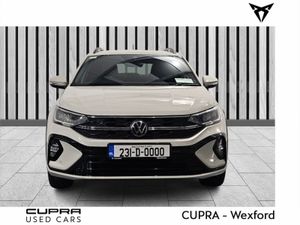 Volkswagen Taigo Taigo R-line 1.0tsi 110  141 Per - Image 3