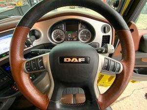 DAF XF MID Lift AND Steer - Image 4
