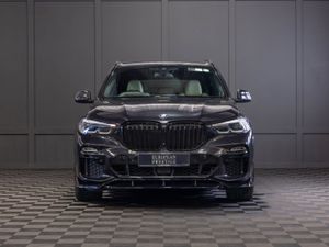 2020 BMW X5 X-Drive 30d M-Sport - Image 2