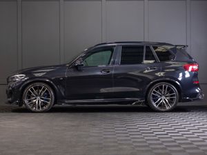 2020 BMW X5 X-Drive 30d M-Sport - Image 3