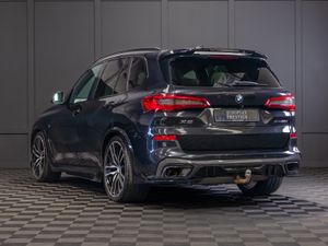 2020 BMW X5 X-Drive 30d M-Sport - Image 4