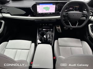 Audi A5 From  479 p/m PCP S-line E-hybrid Quattro - Image 2