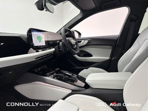 Audi A5 From  479 p/m PCP S-line E-hybrid Quattro - Image 3