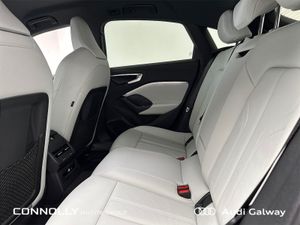 Audi A5 From  479 p/m PCP S-line E-hybrid Quattro - Image 4