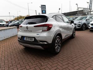 Renault Captur E-TECH P S-EDITION PHEV 160 5DR AUT - Image 3