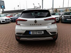 Renault Captur E-TECH P S-EDITION PHEV 160 5DR AUT - Image 4